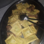 Il Bidentino Nourriture