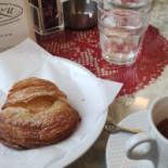 Gran Caffe Monzu Nourriture