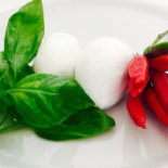Made In Italy Pizza food
