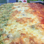 Made In Italy Pizza food