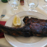 Scacco Matto Comida