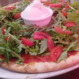 Pizzeria Birreria La Taverna Da Eliseo Nourriture