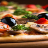 Pizzeria Birreria La Taverna Da Eliseo Nourriture