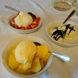 Osteria La Vigna Di Scaglia Carlo E C. Comida