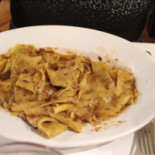 Osteria La Vigna Di Scaglia Carlo E C. Comida