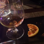 Jazzino Nourriture