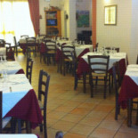 Il Solito Posto Nourriture