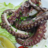 Peperoncino Comida