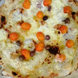 Peperoncino Comida