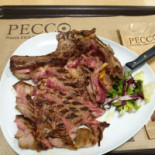 Pecco Nourriture