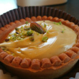 Life Caffe Nourriture