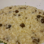La Tavernetta food
