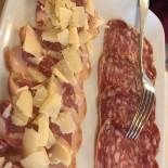 La Locanda Nourriture