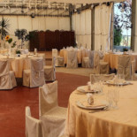 La Castellana Cibo