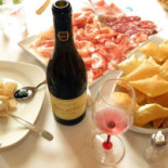 Bistro Nourriture