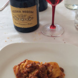 Bistro Nourriture