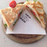 Ufo Luino Nourriture