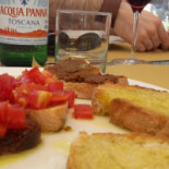 Enoteca Properzio 1 Nourriture