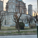 Parlapa' Extérieur