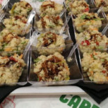 Capricci E Sapori Essen