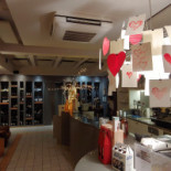 Gnocchetto À l'intérieur