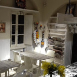 Muretto inside