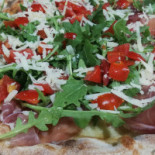 Pizzeria Rosticceria Made In Sud food