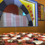 Non Solo Pizza Nourriture