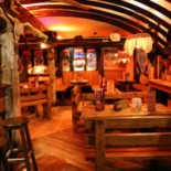 Tex Mex Saloon Asolo Exterior