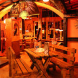 Tex Mex Saloon Asolo Dentro