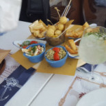 Girodiboa Comida