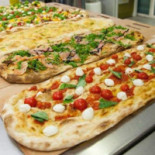 Pizzeria Aurora Nourriture