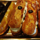 Pasticceria Natale Comida