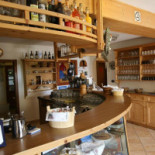 Rifugio Lee food