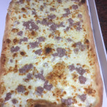 La Tortuga E Pizzeria Nourriture