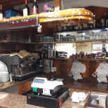 La Tortuga E Pizzeria Nourriture