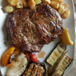 La Bertola Food