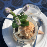 Bad Gfrill Nourriture