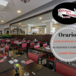 Orientale Nourriture