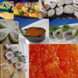 Orientale Comida