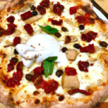 L' Angolo Pizzosteria Essen