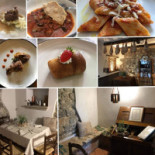 Il Tasso Del Taburno Nourriture