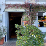 Arx Café Extérieur