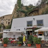 Arx Café Extérieur