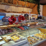 Il Panettaio Nourriture