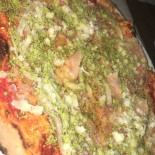 Pizzeria Dilizi Nourriture