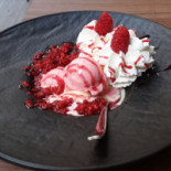 Dolom Ice Nourriture
