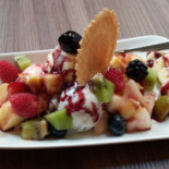 Dolom Ice Nourriture