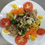 Miramonte Comida