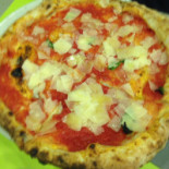 Pizzeria Punch Comida